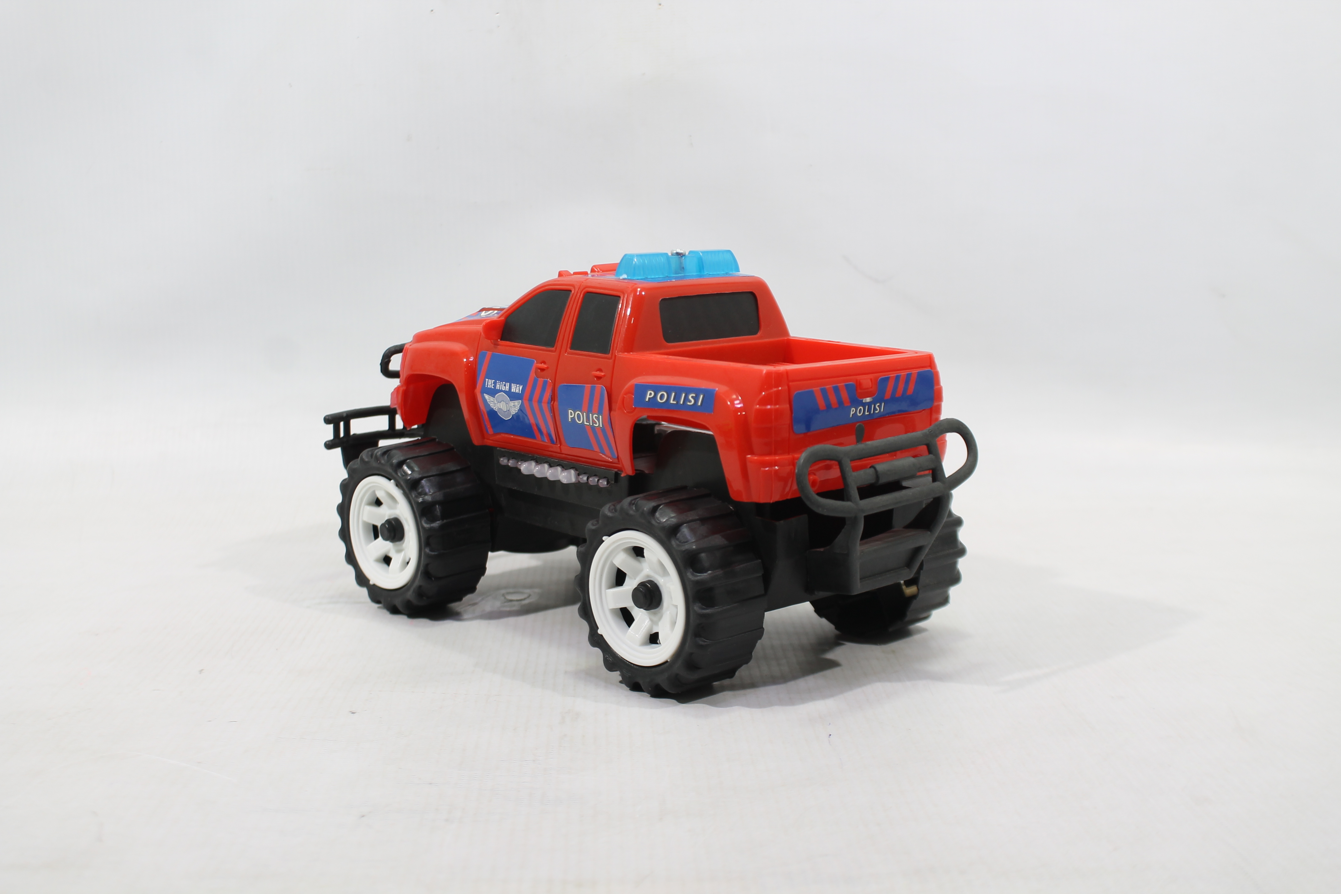 #Mobil Jeep Polisi Ktg @90