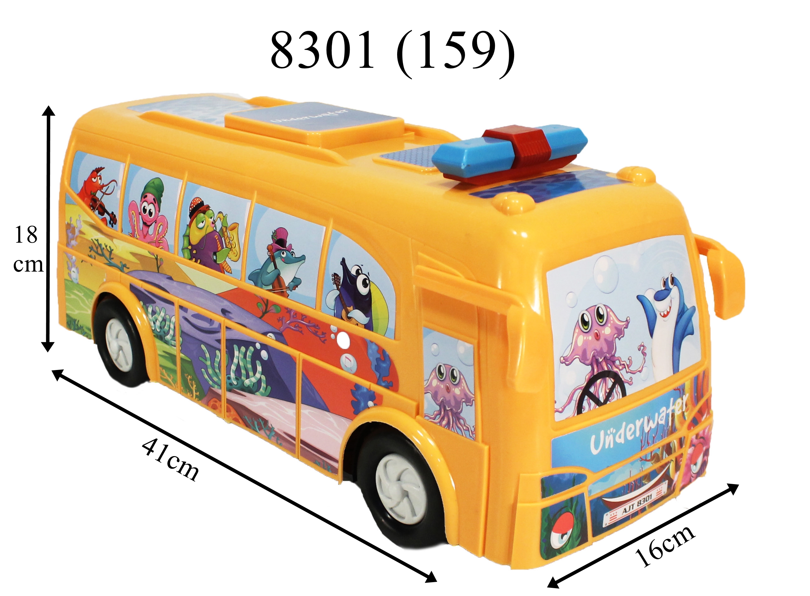 F/c Touring Bus Ktg @24