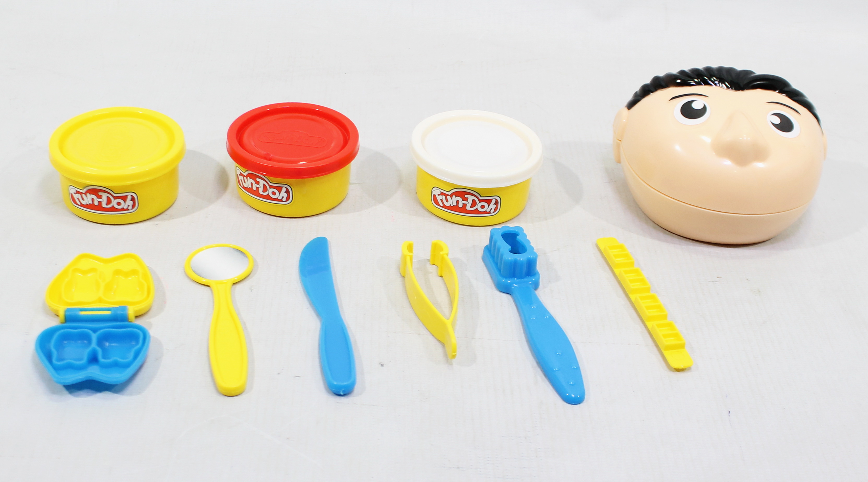 #FD Si Ompang Box @62 