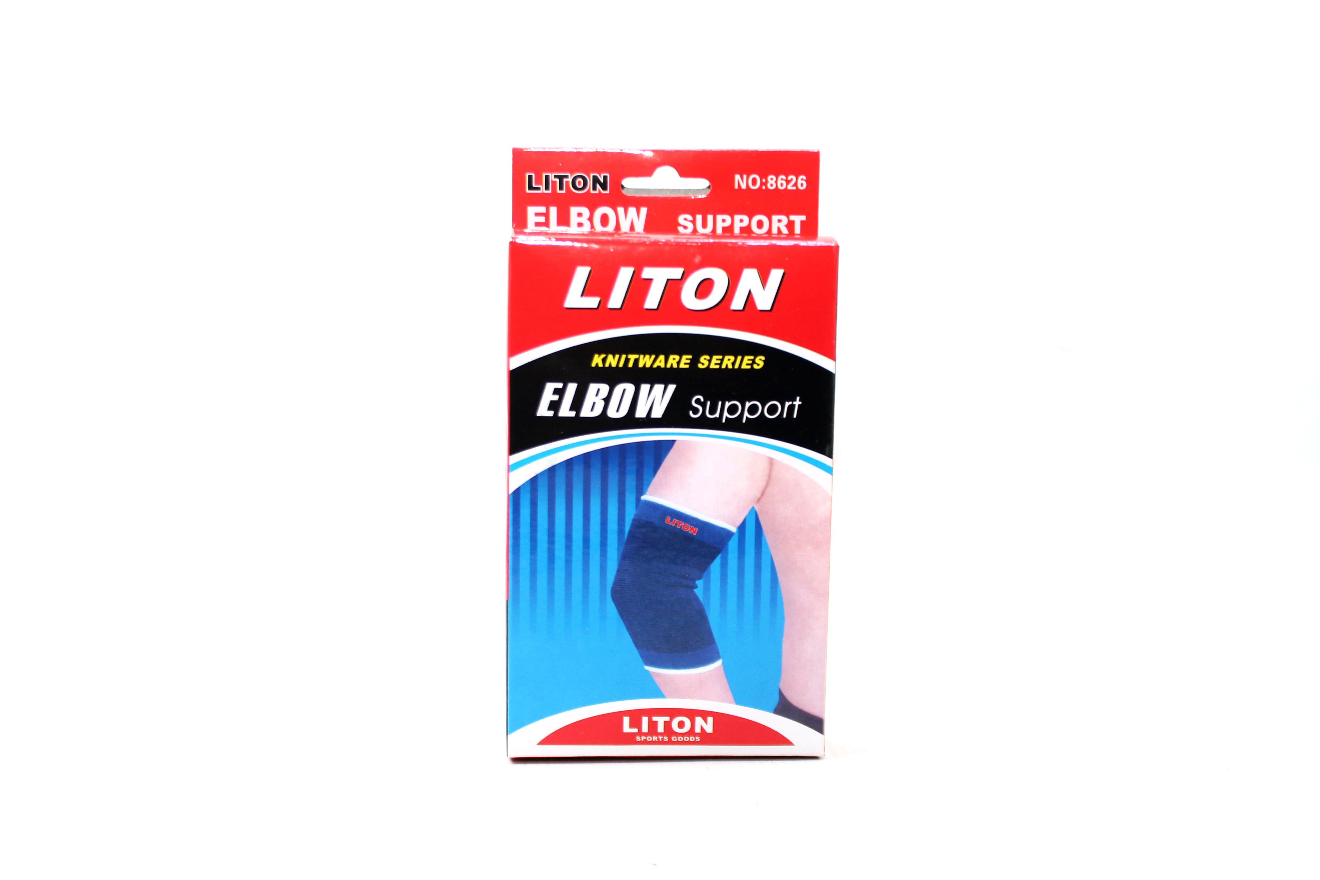 #Deker 8626 Elbow @400