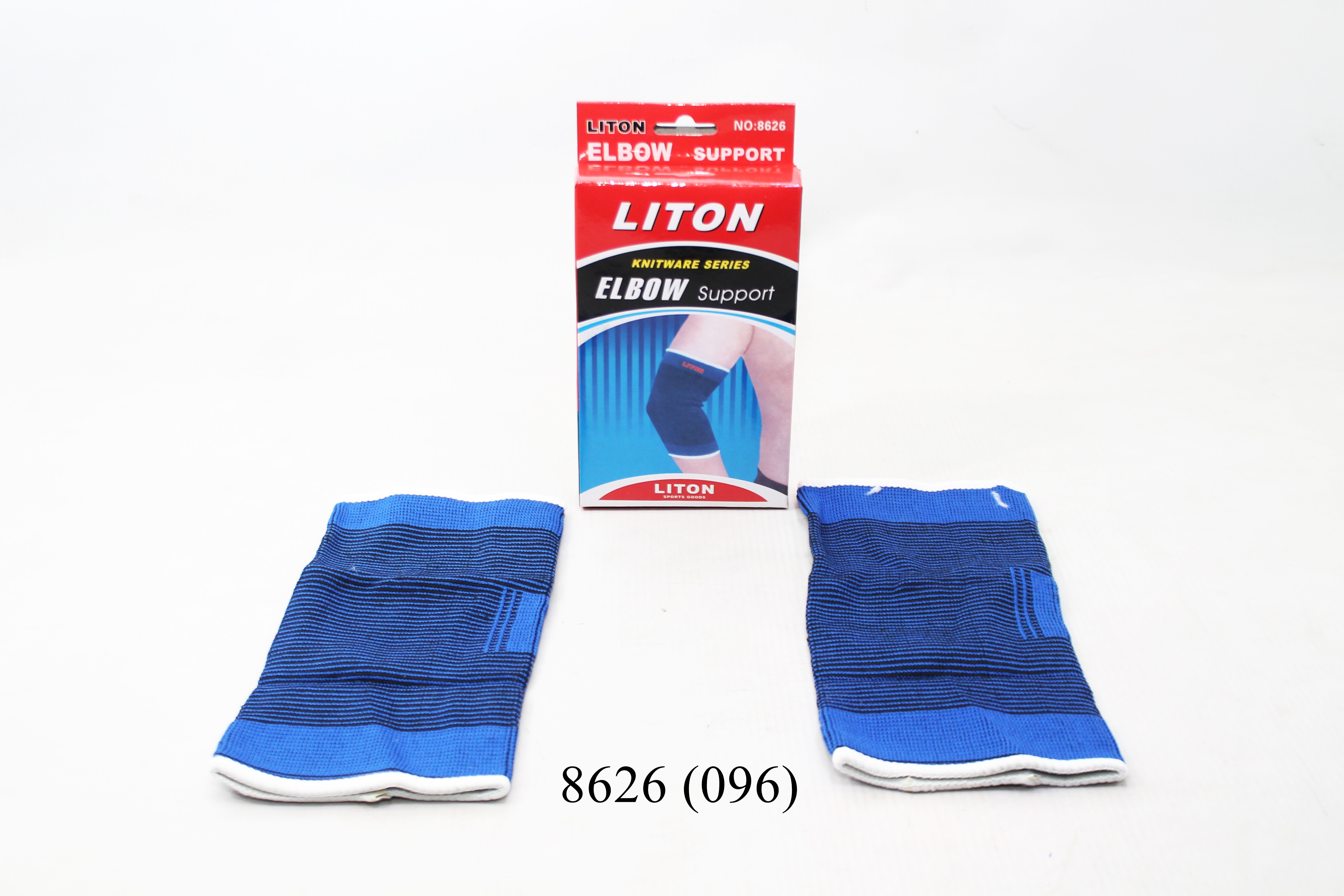 #Deker 8626 Elbow @400