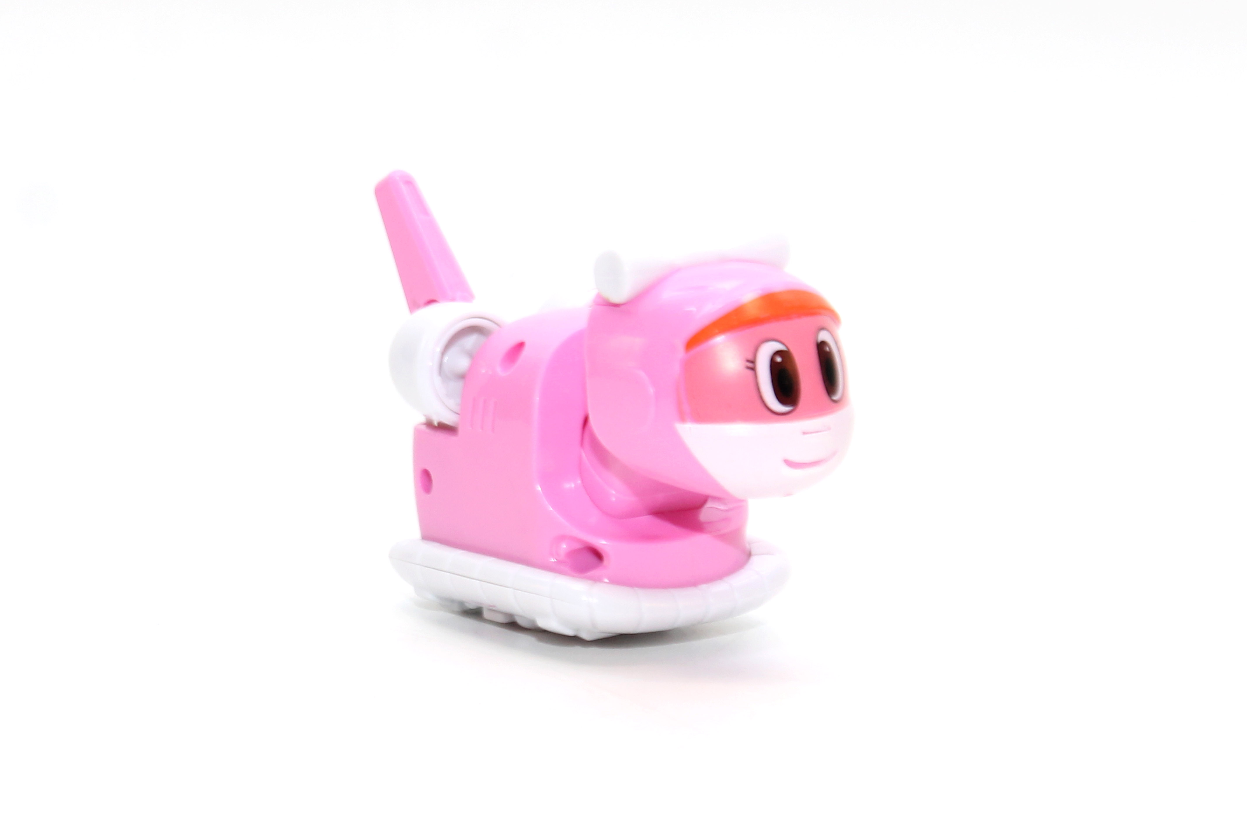 ^Robot Transforms Dino Gogo 5 Karakter Box Window @240