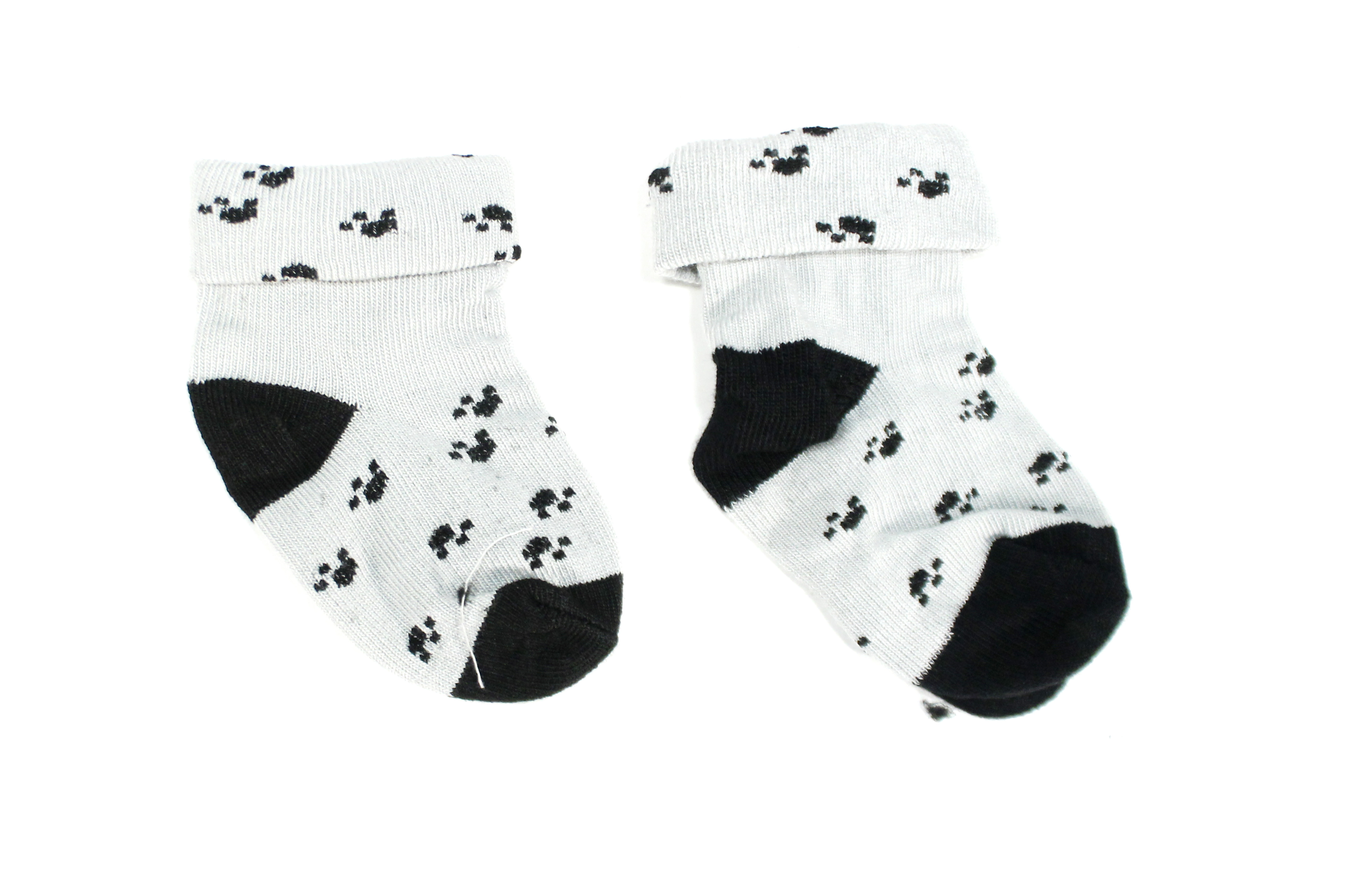 Kaos Kaki Lipat Kaki Anjing Lusty Bunny Ktg @12