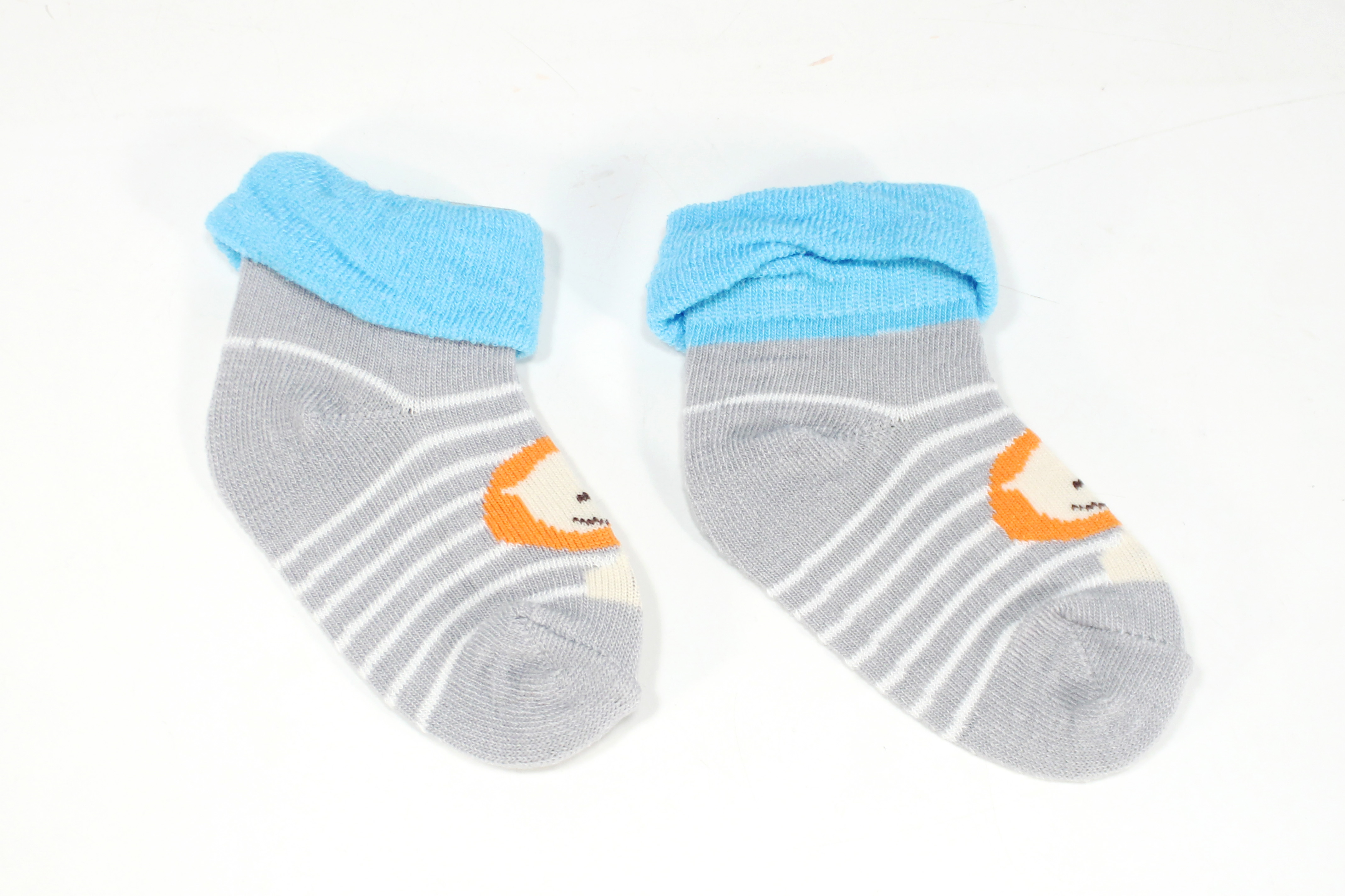 Kaos Kaki Lipat Singa Lusty Bunny Ktg @12