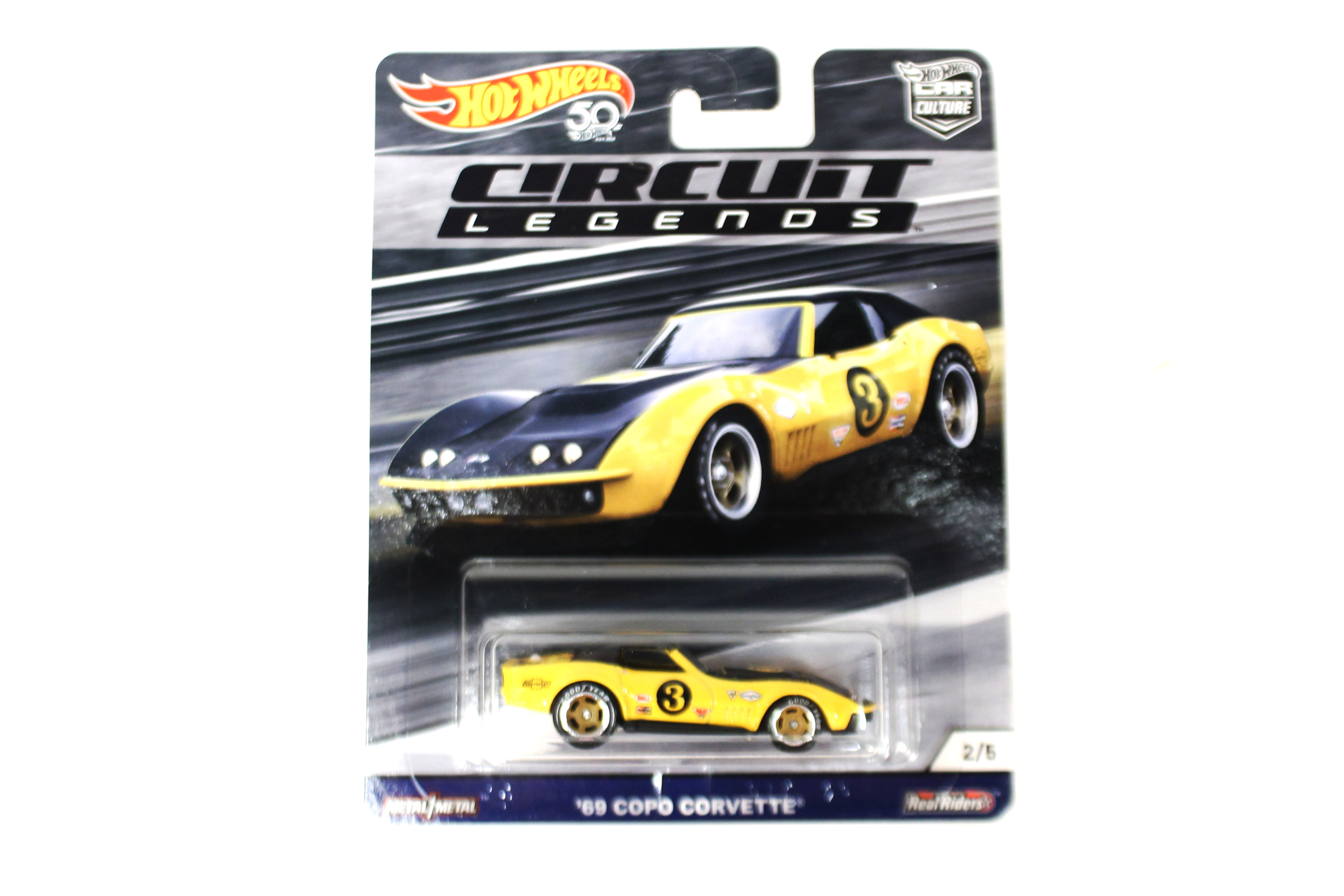 ^Hot Wheels Circuit Legend Lot E Press @10
