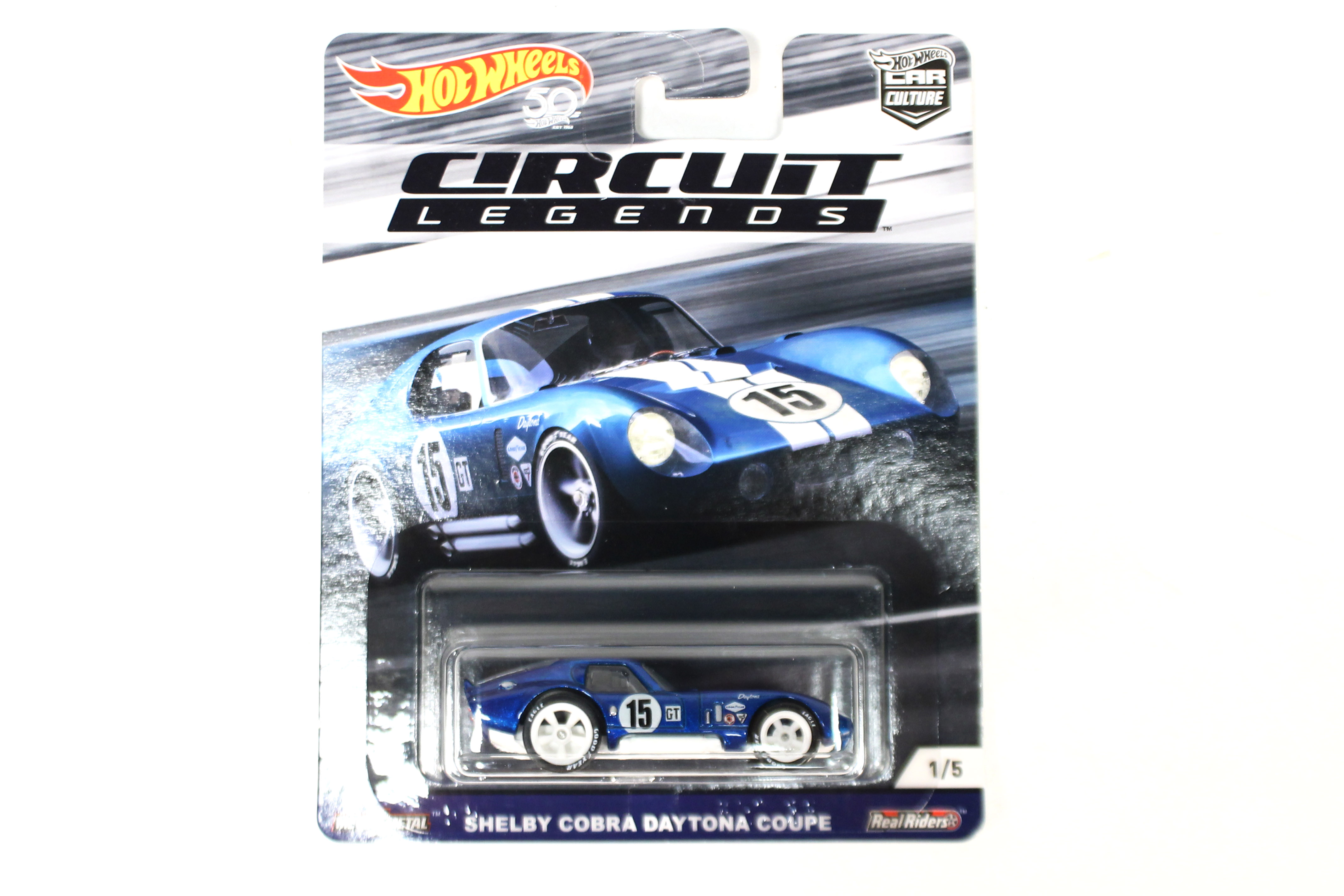 ^Hot Wheels Circuit Legend Lot E Press @10