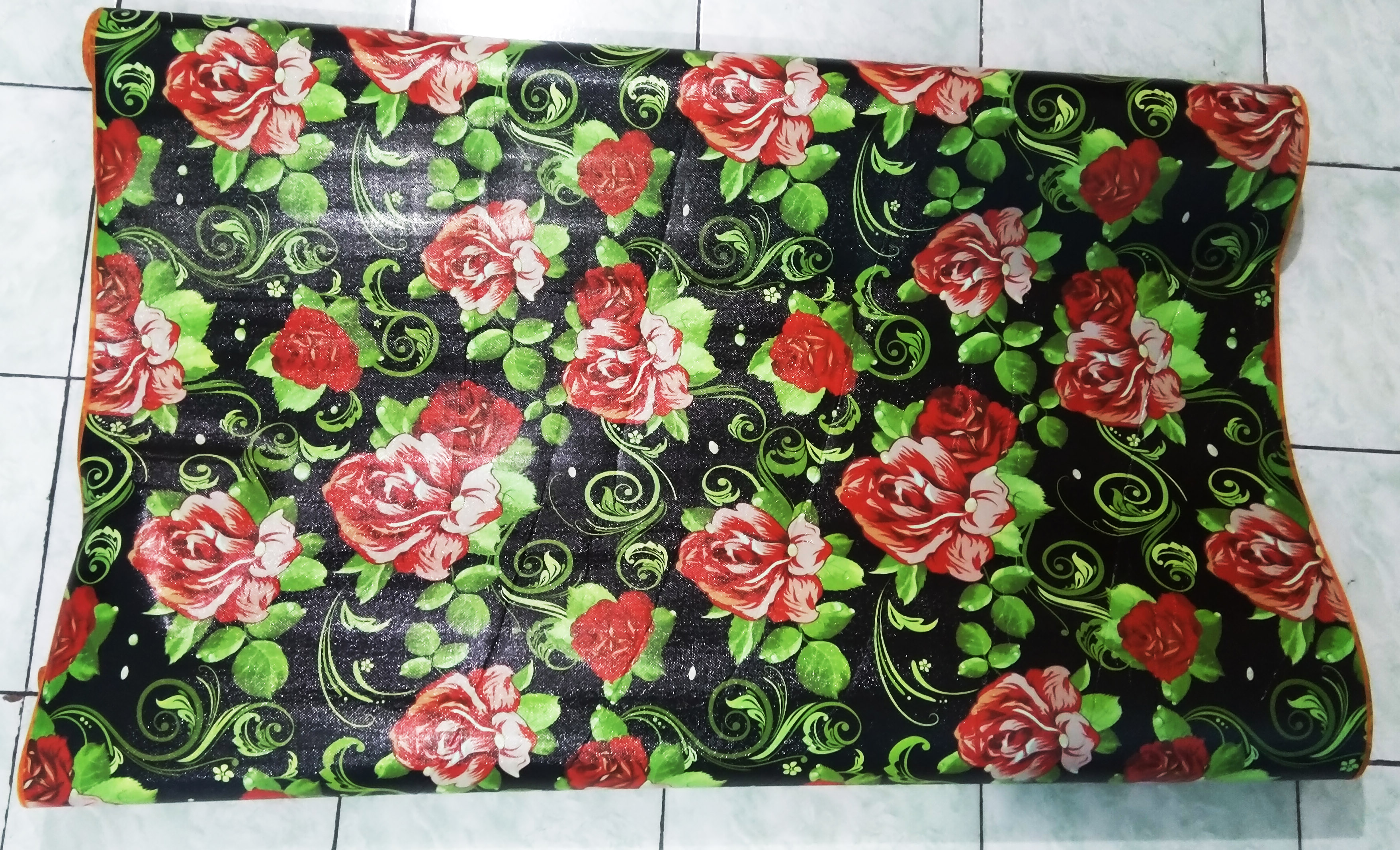 #Karpet Eva 1.3 Ukuran 145x120 @200
