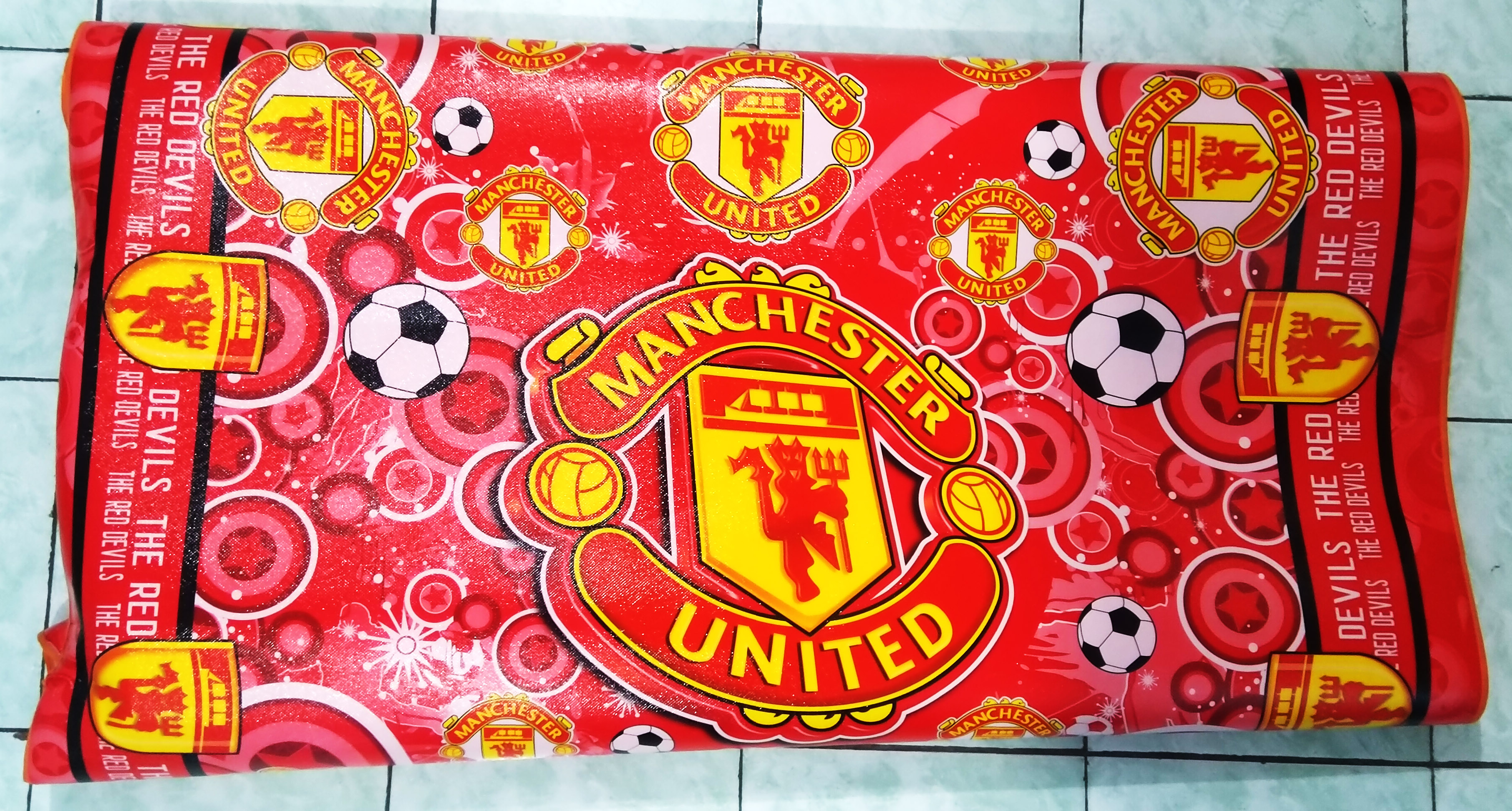 #Karpet Eva 1.3 Ukuran 145x120 @200