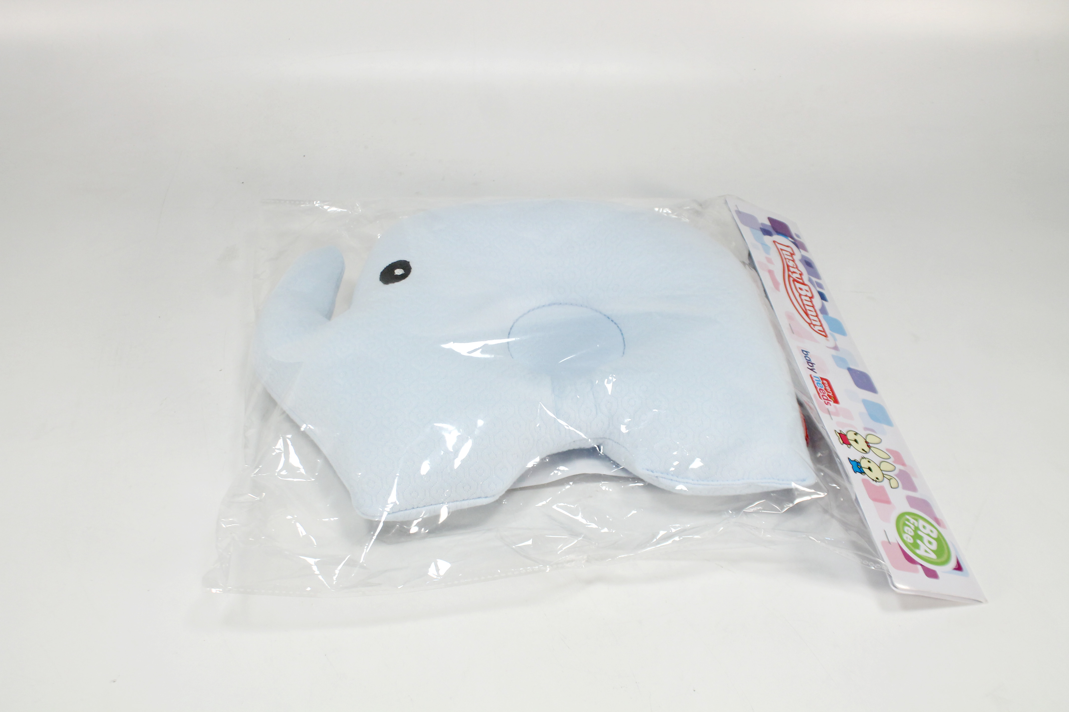 ^Bantal Peang Gajah Lusty Bunny Ktg @12