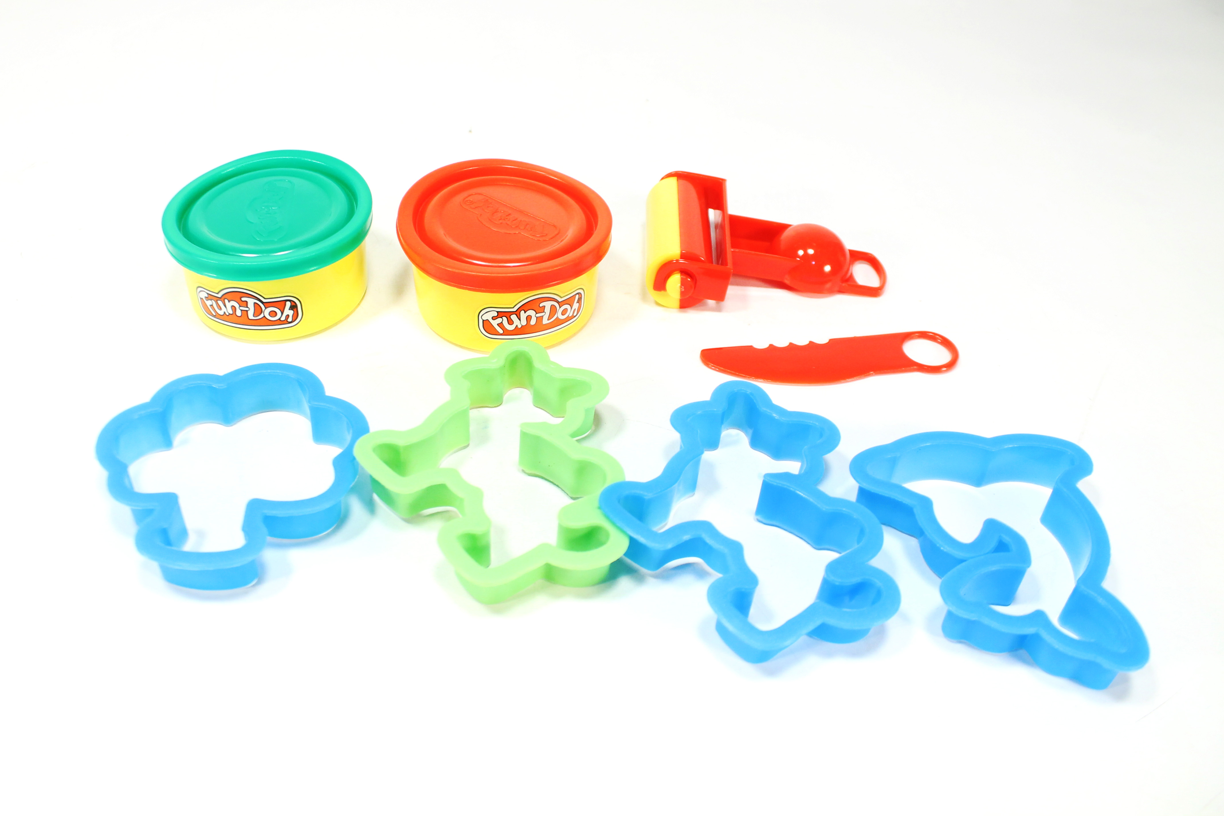 #Fd Animal Box 28010 @125