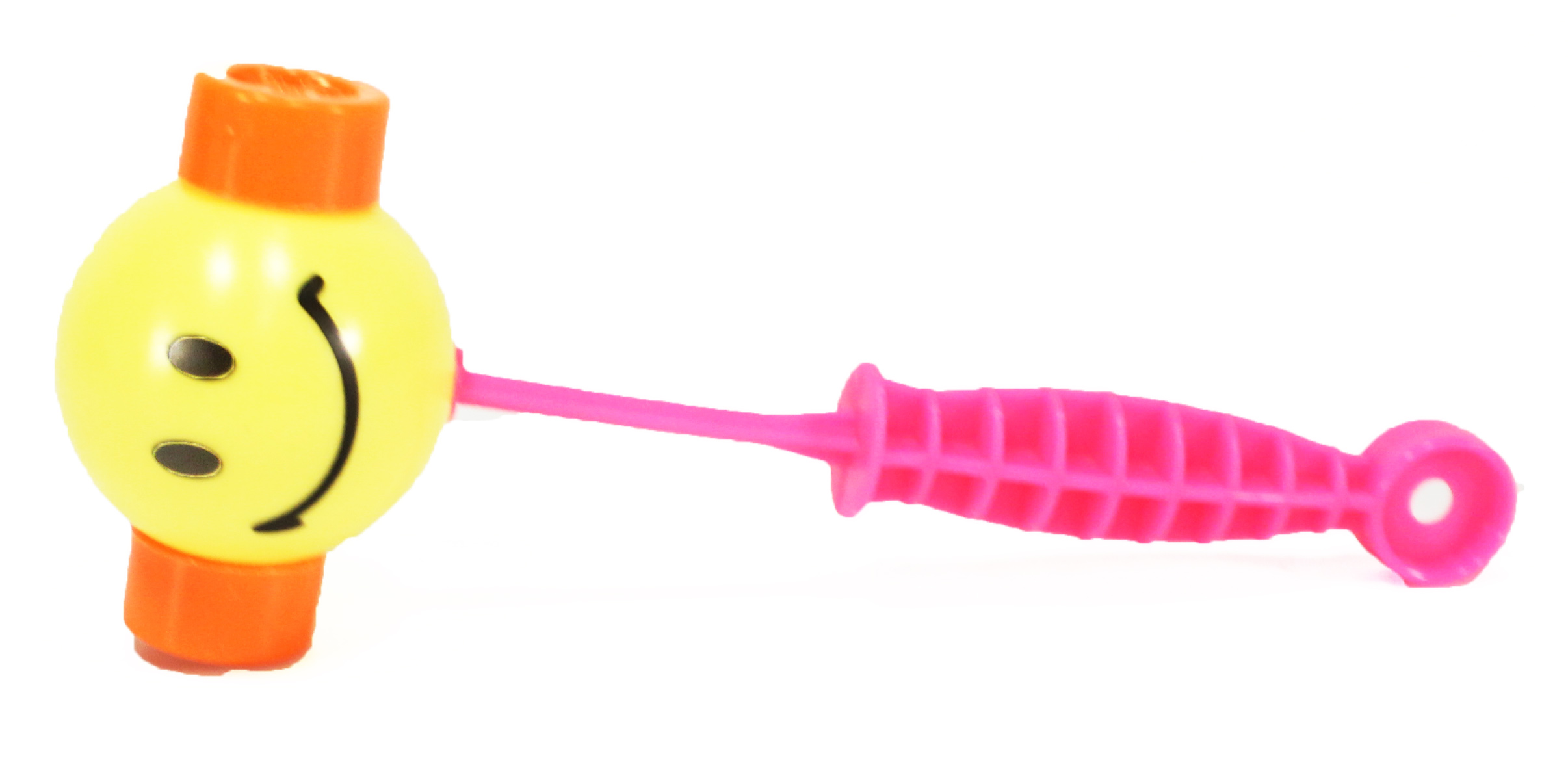 ^Palu Smile Bunyi HAHA Groan Hammer 1box 24pcs @576