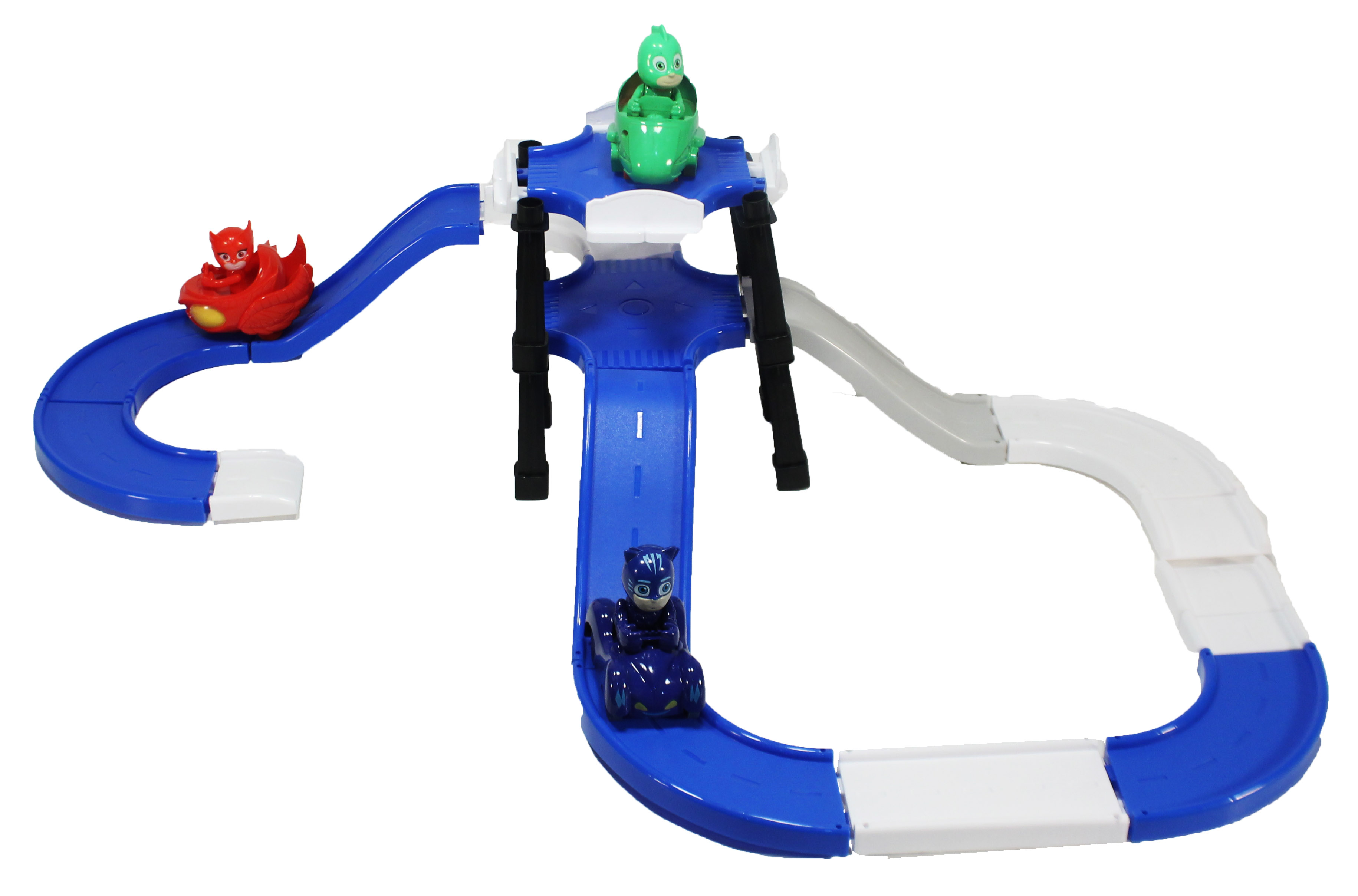 ^Parking Lot Box Window @18