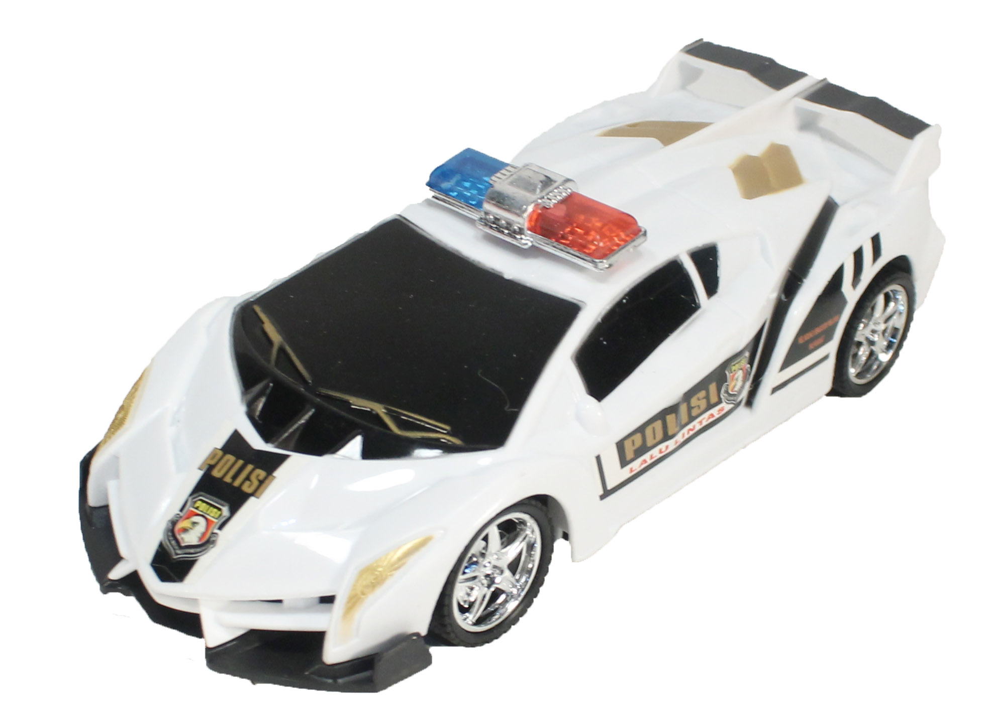 ^R/c Sedan Polisi Box Wind @60