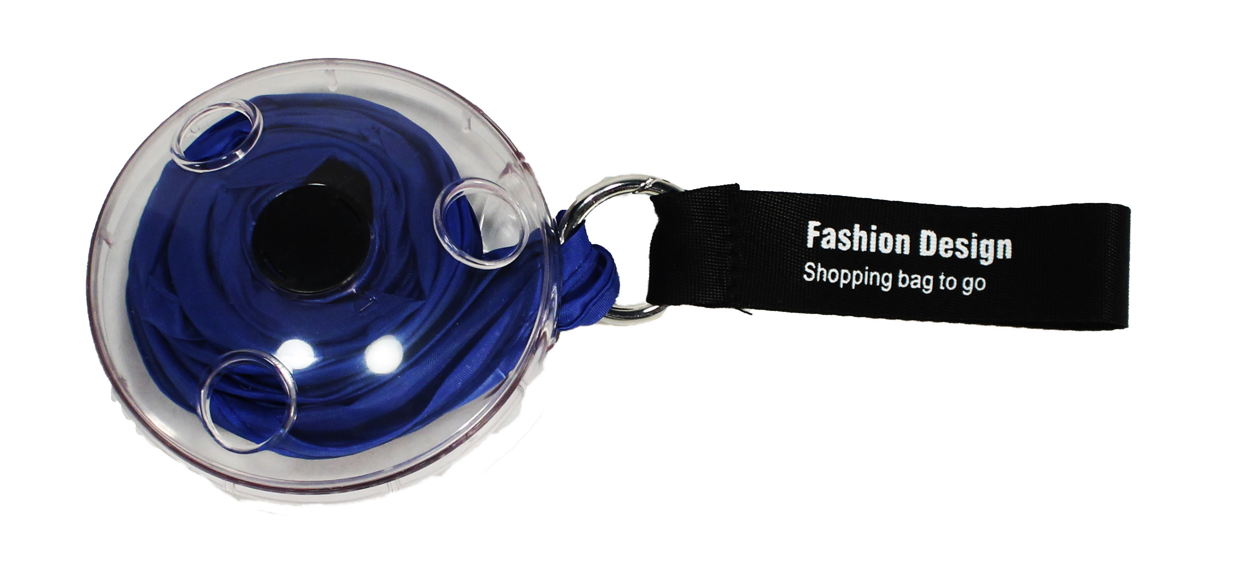 Kantong Belanja Gulung Box @200