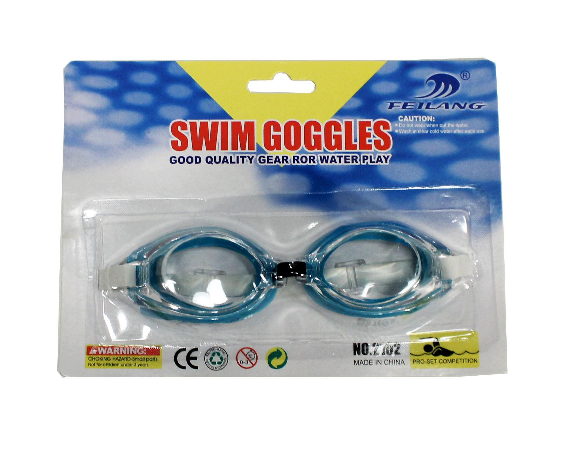 #Kacamata Renang 1iner 72pcs  2102 @432