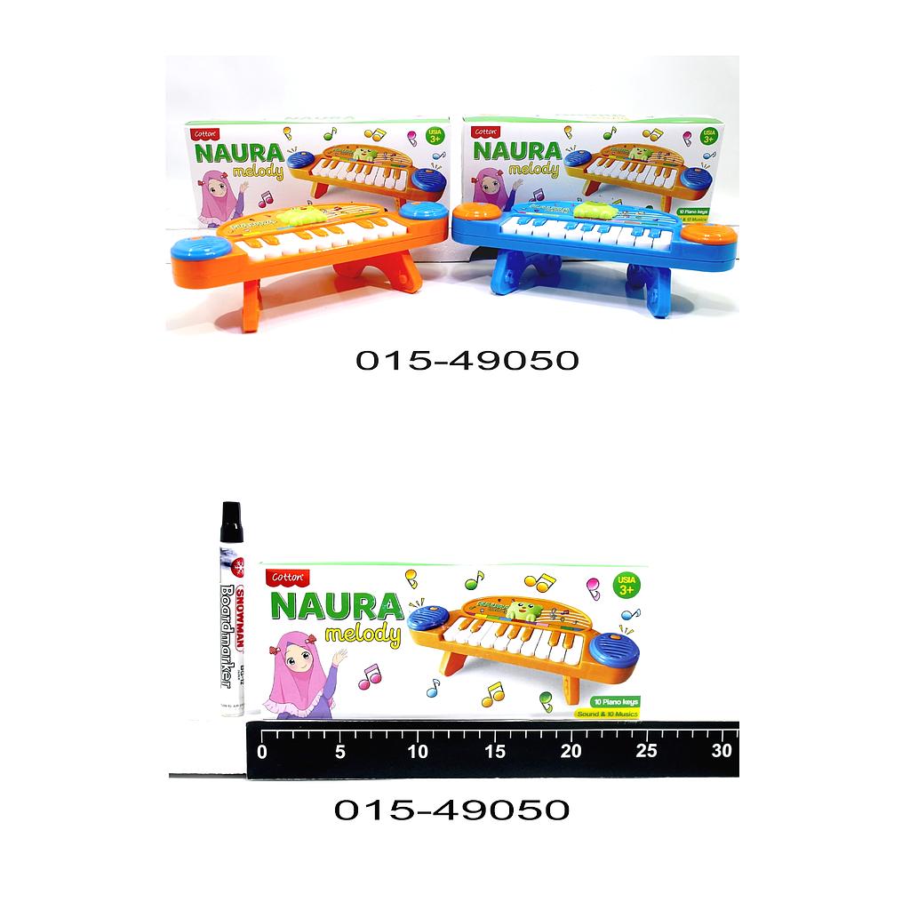 ^Piano Naura Melody Box @44  