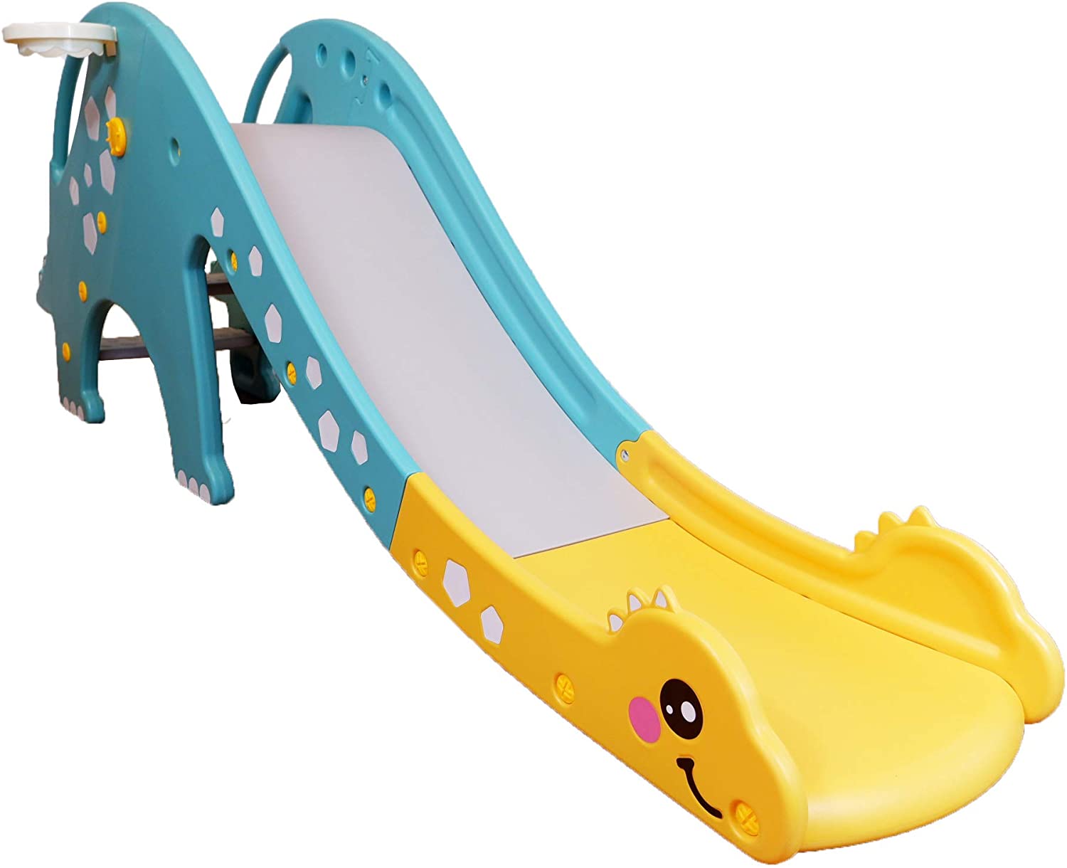 ^Perosotan Giraffe + Ring Basket @1