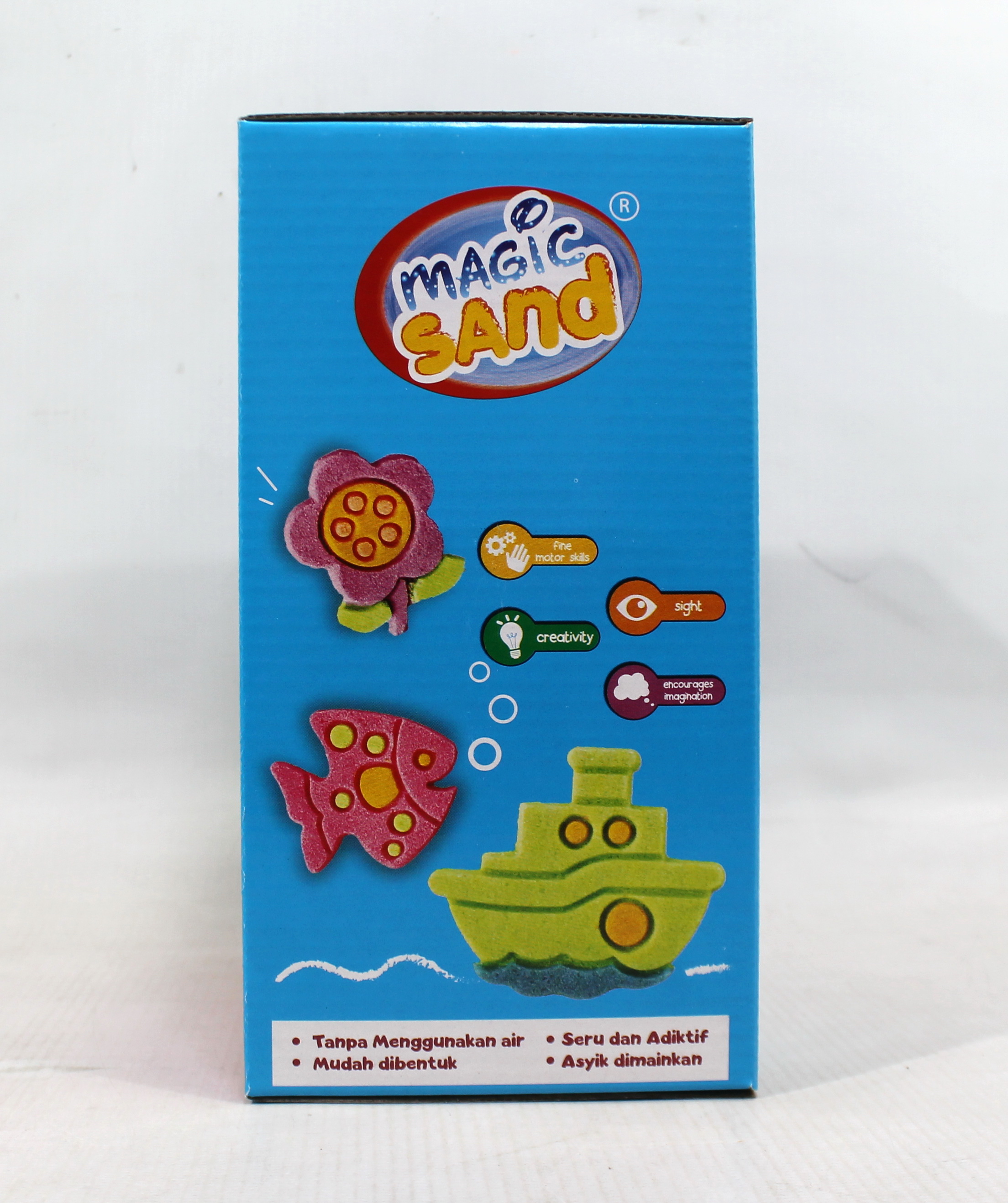 ~Magic Sand Truky 49011 @48