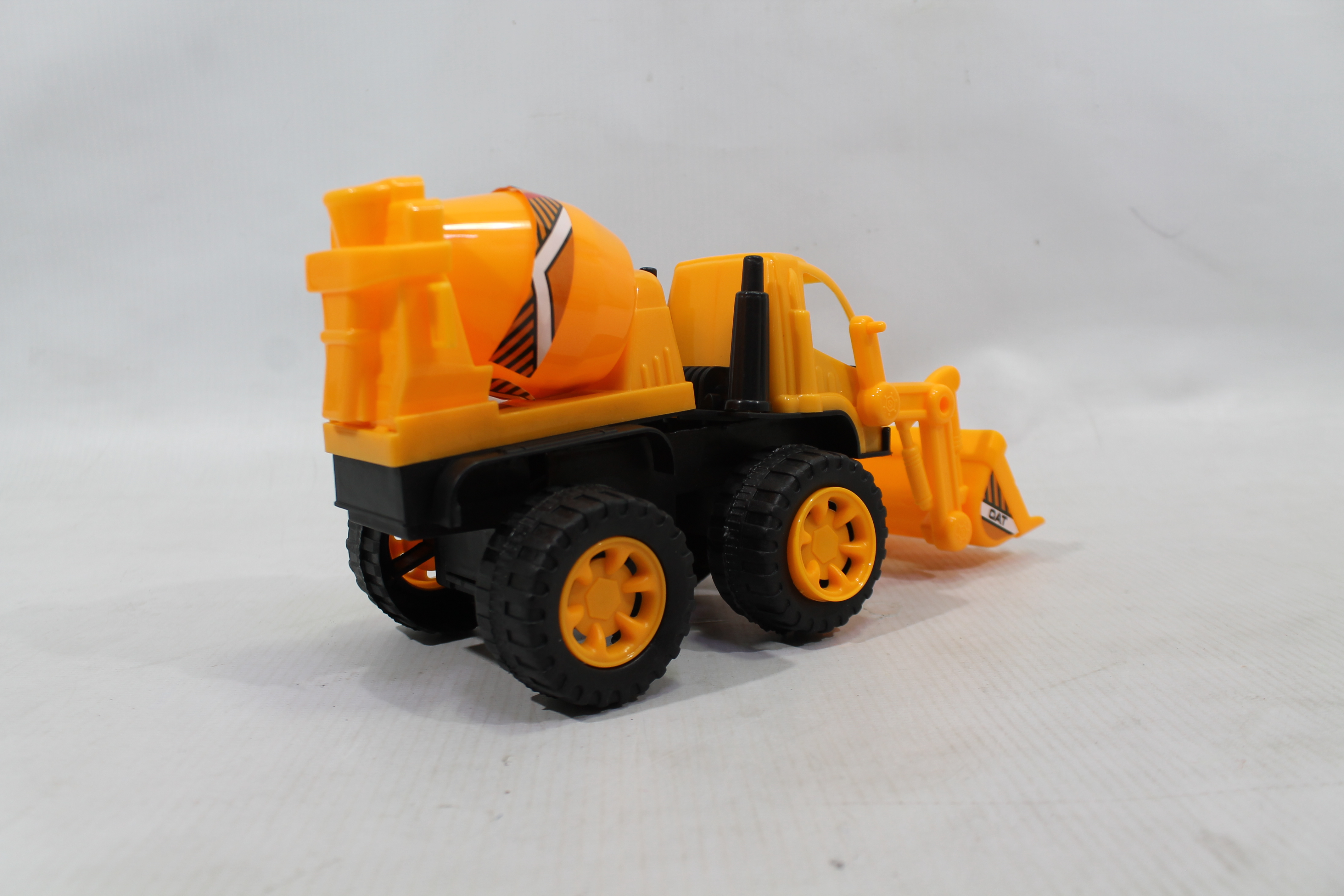 F/c Truk Kontruksi 3krtr Ktg @180