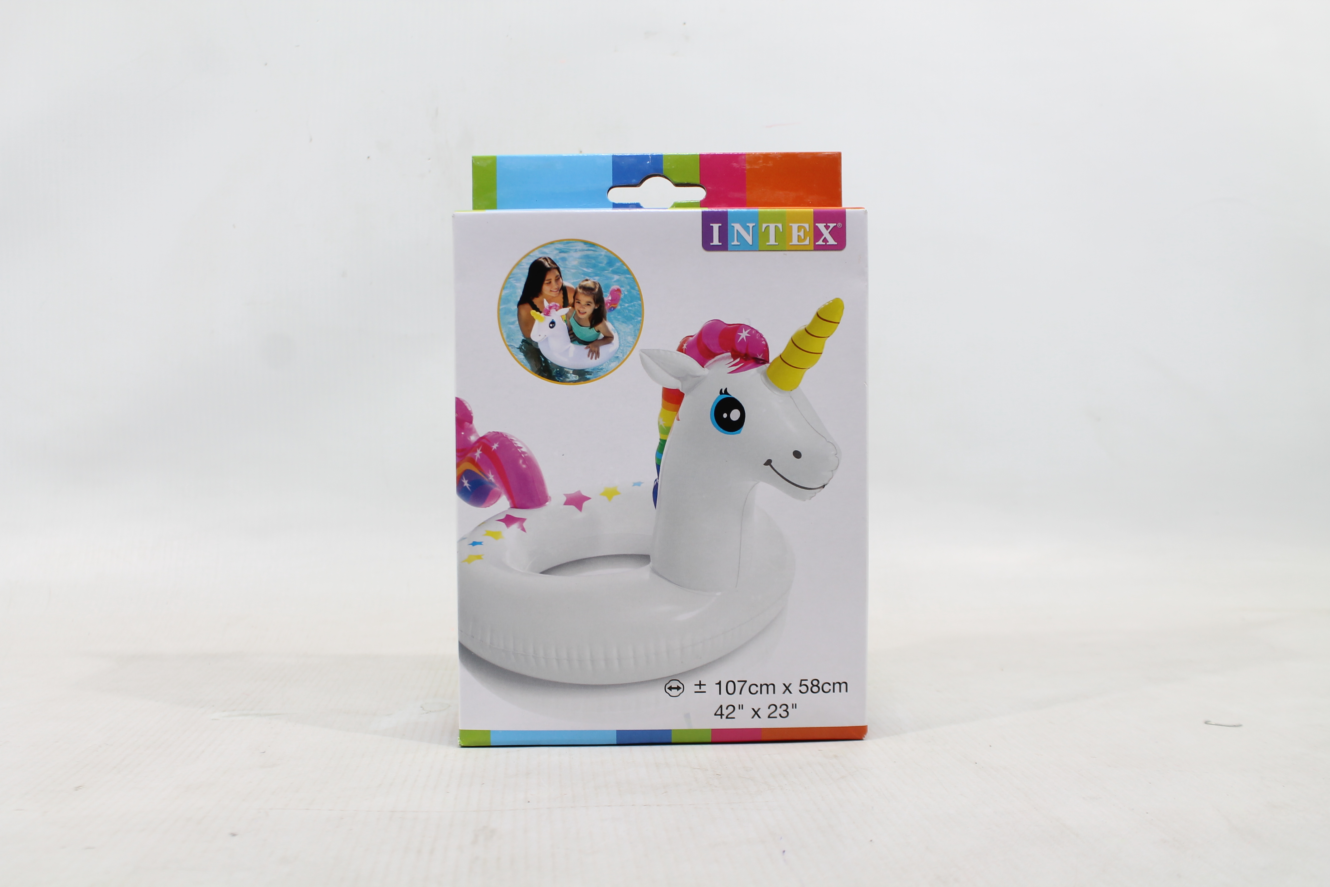 #Pelampung Big Animal Rings 86cmX58cm/107cmX58cm Box @36