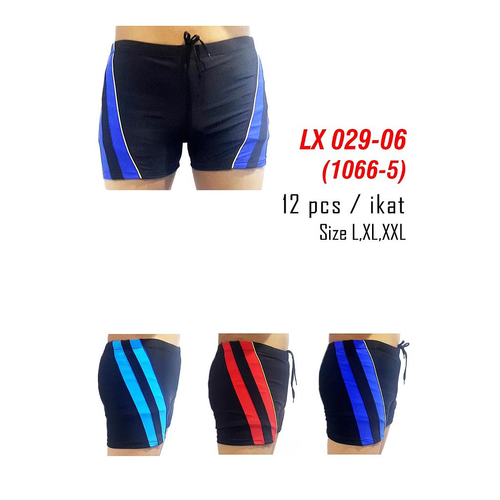 Celana Renang Uk.XL-XXL LX1066-5 Ktg @60