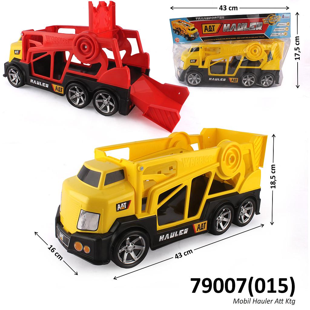 Mobil Hauler AAT Ktg @12
