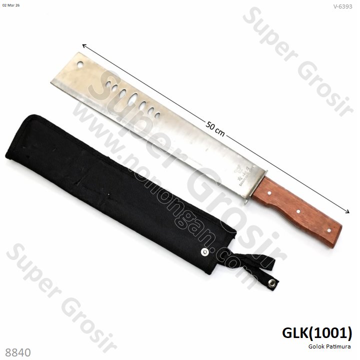 Golok Patimura