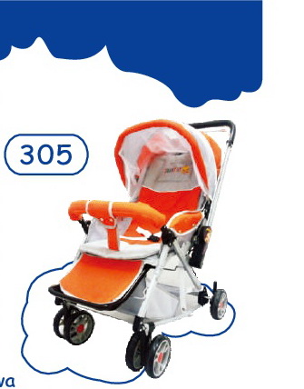 Stroller Bayi @1