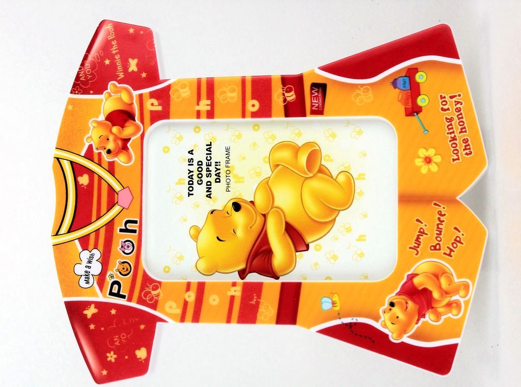 Frame Foto Karakter Model Baju Photo Frame Box @72