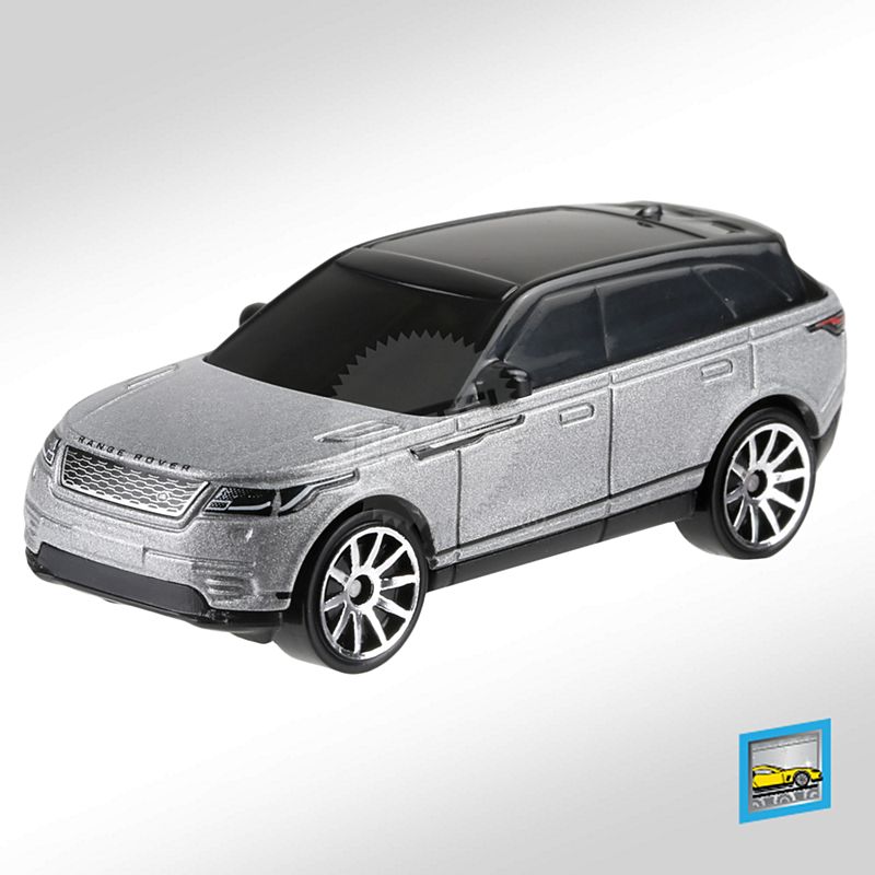 Hot Wheels - Range Rover Velar - FYB37 / 2019