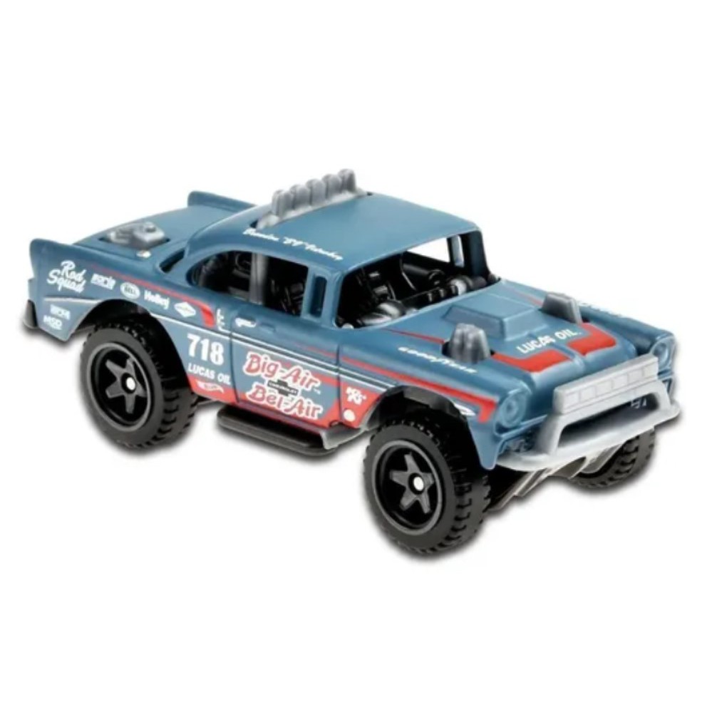 Hot Wheels - Big-Air Bel-Air  - GHB48  / 2020