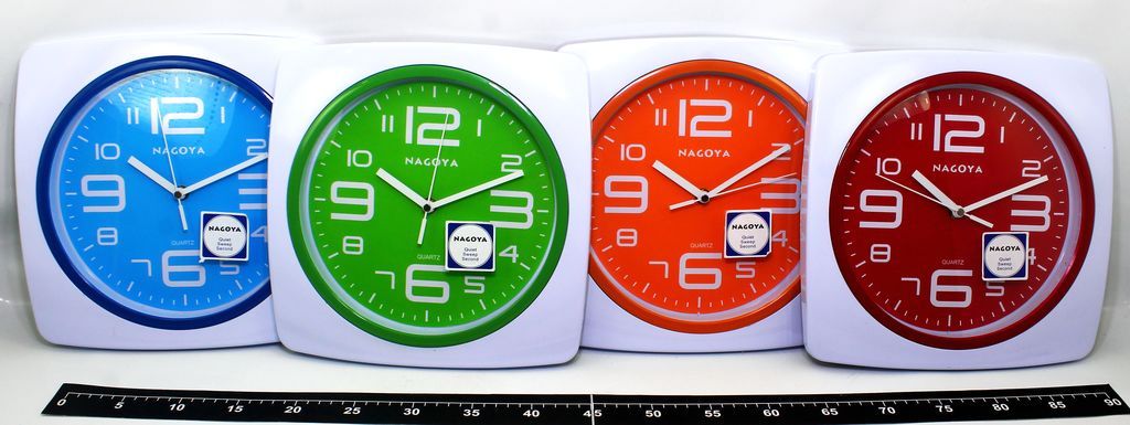 Jam Dinding 6337 @20