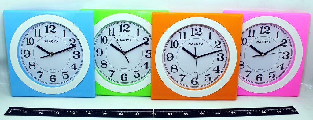 Jam Dinding 7337P @20