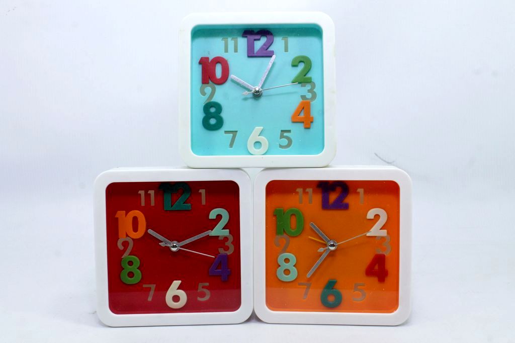 Jam Meja XLL13022/13011 @120