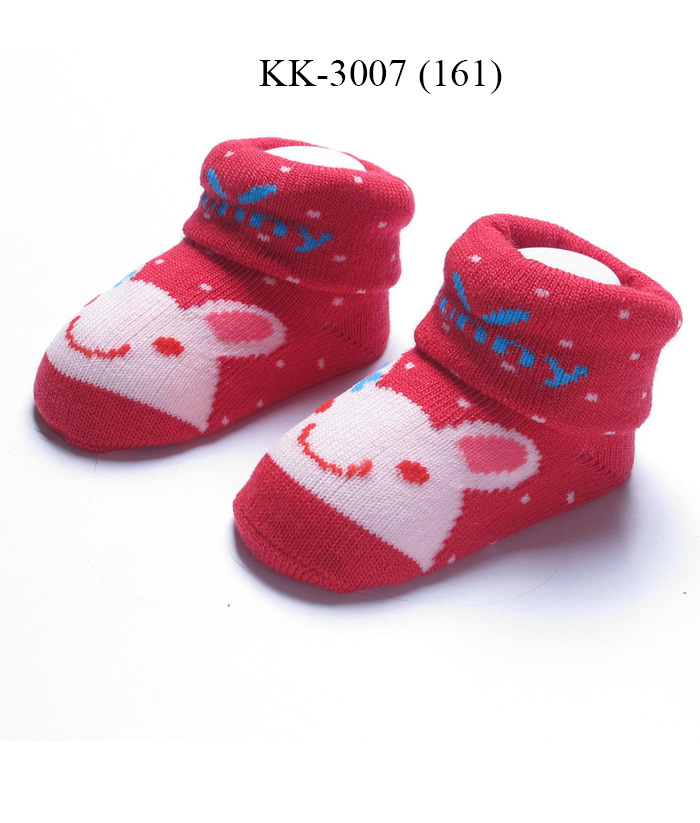 Kaos Kaki Lusty Bunny Ktg @12