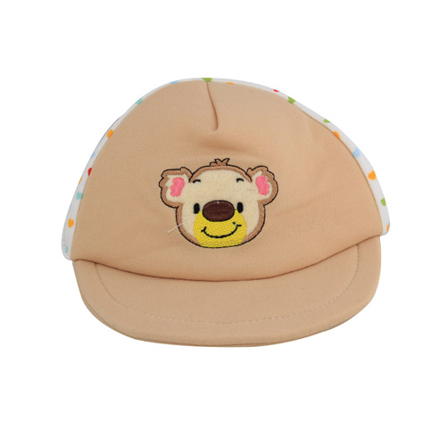 Topi Pad Bordir Koala Ktg @12