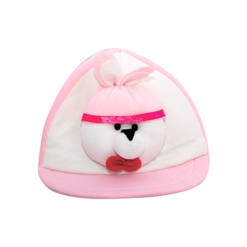 Topi Pad Boneka Kelinci Lusty Bunny Ktg @12