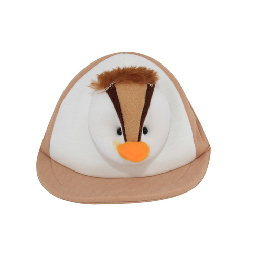 Topi Pad Bebek Lusty Bunny Ktg @12