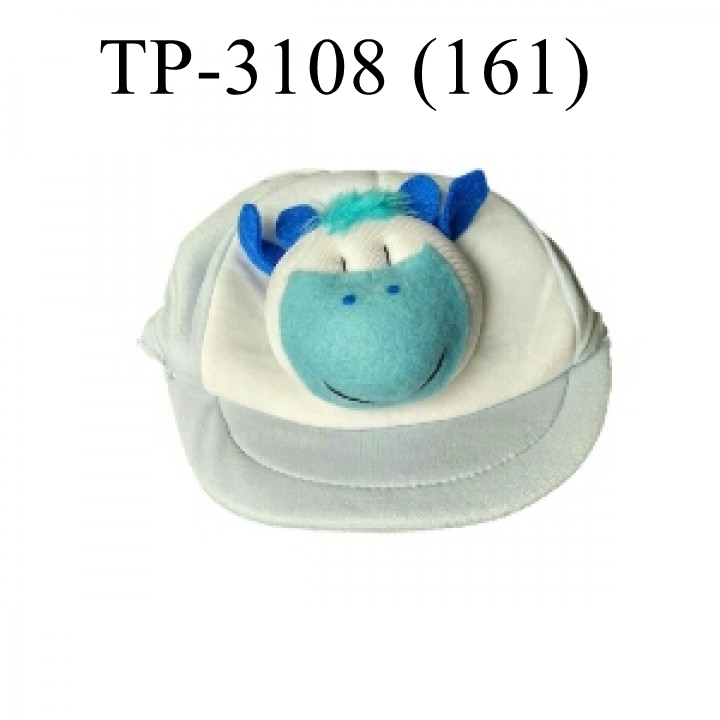 Topi Pad Boneka Sapi Lusty Bunny Ktg @12