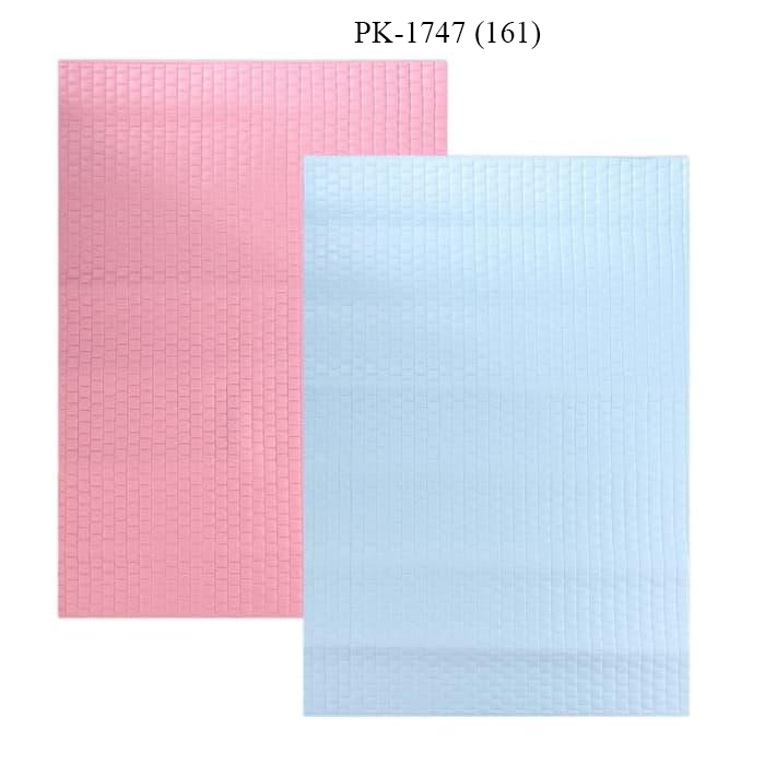 Perlak Polos Uk.55X80 Lusty Bunny Ktg @12