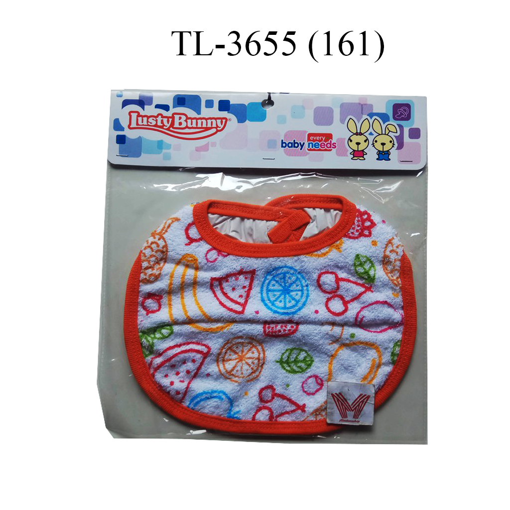 Oto Bayi Kain Buah Tengah Lusty Bunny Ktg @12