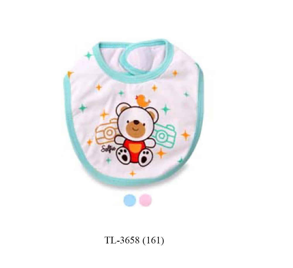 Oto Bayi Kain Teddy Bear Lusty Bunny Ktg @12