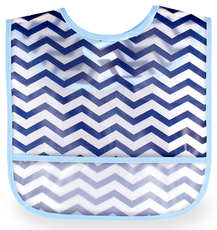 Oto Bayi Plastik Zigzag Lusty Bunny Ktg @12