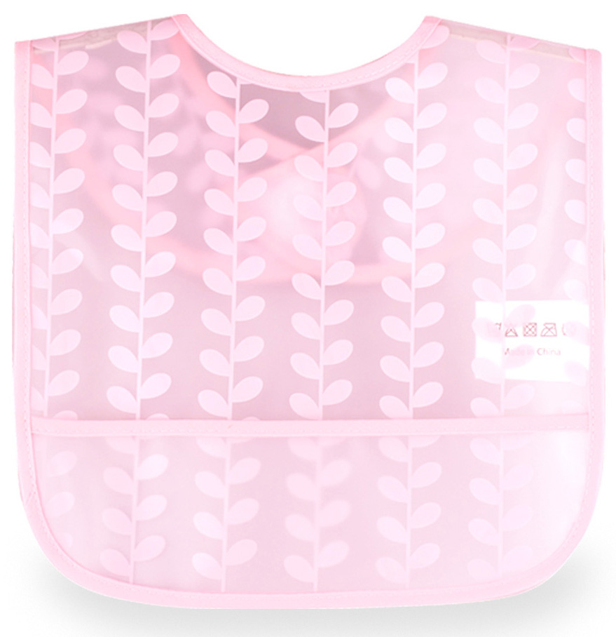 Oto Bayi Plastik Leaves Lusty Bunny Ktg @12