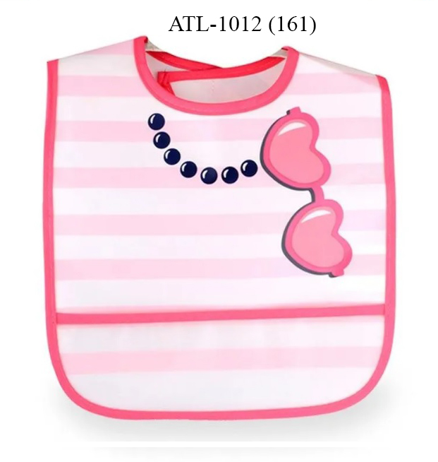 Oto Bayi Plastik Kacamata Lusty Bunny Ktg @12