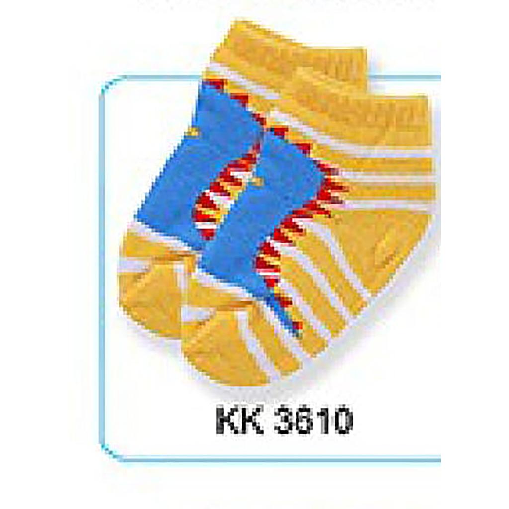 Kaos Kaki Bayi Dinosaurus Lusty Bunny Ktg @12