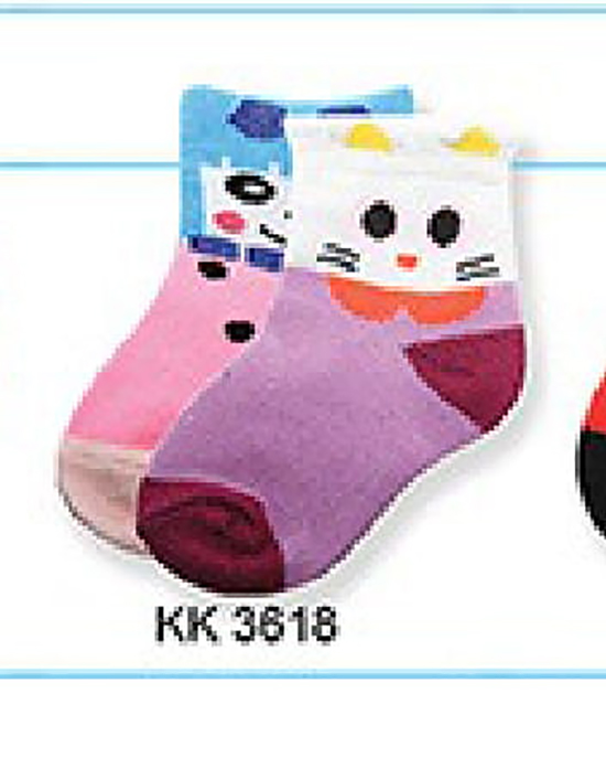 Kaos Kaki Bayi Lusty Bunny Ktg @12
