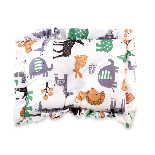 Bantal Bayi Anti Peang Fashion - 0017