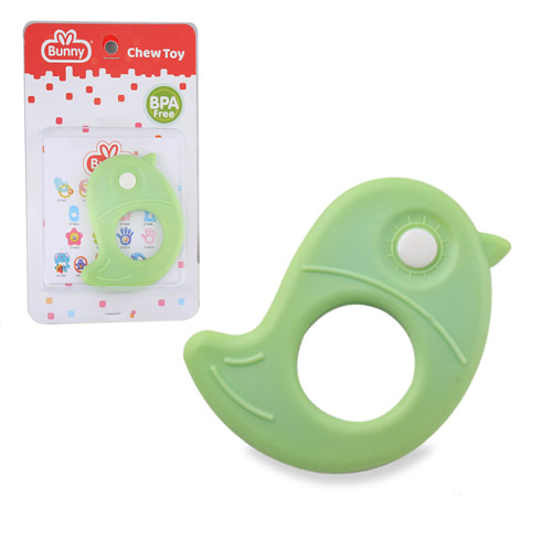 Bird Teether - 8004