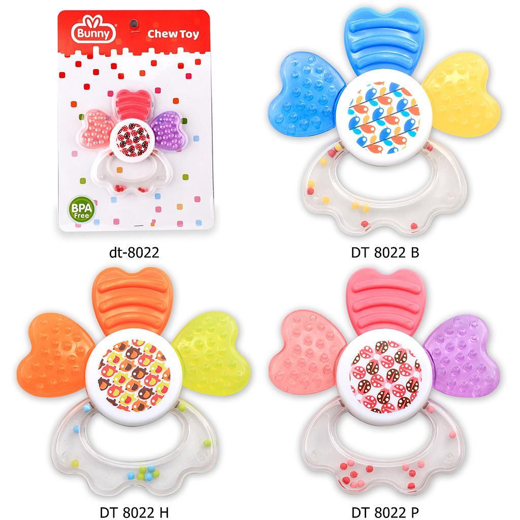 Bloom Chew Toy - 8022